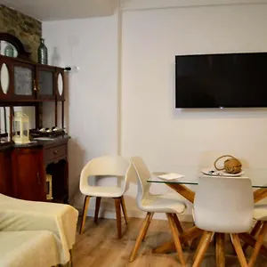 El Patio De La Aljama Appartement